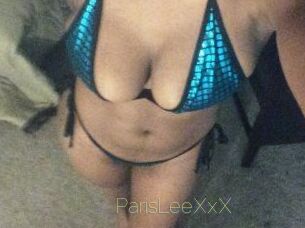 ParisLeeXxX