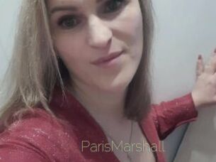 ParisMarshall