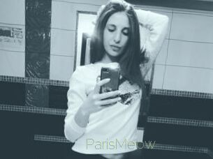 ParisMeow