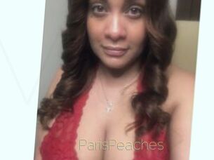 ParisPeaches