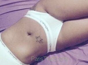 ParisTheEbony