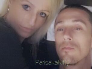 ParisakaKitty