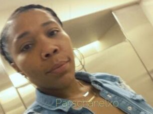 Parischanelxo