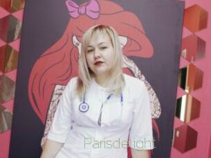 Parisdelight Visio Tchats