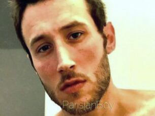 ParisianBoy