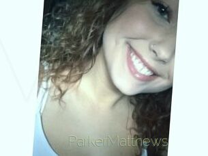 ParkerMatthews