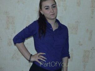 PartOfYou