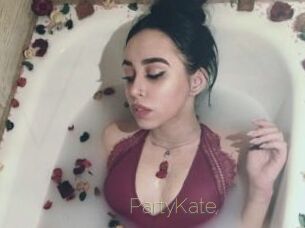 PartyKate