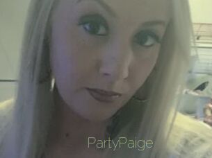 PartyPaige Visio Tchats