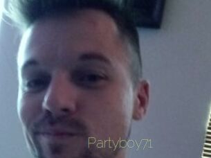 Partyboy71