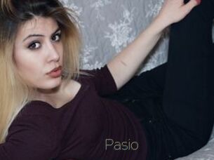 Pasio Visio Tchats