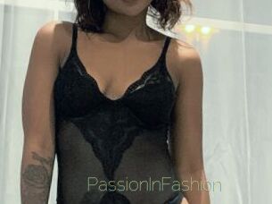 PassionInFashion