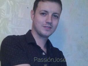 Passion_Jose