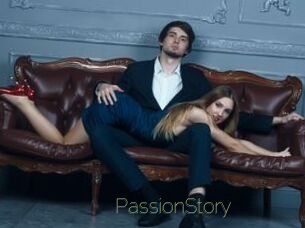 PassionStory