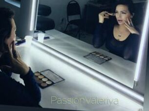 PassionValeriya Visio Tchats
