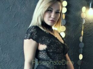 PassionateDina
