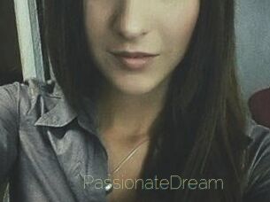 PassionateDream