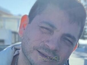 PastorRJ