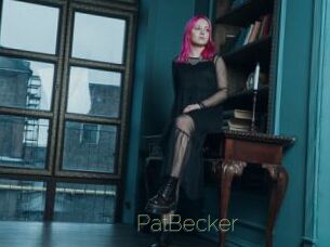 PatBecker Visio Tchats