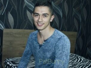 PatBunny