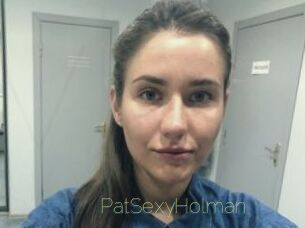 PatSexyHolman