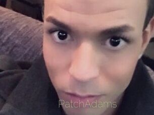 PatchAdams