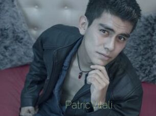 PatricVitali