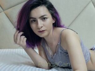 PatriciaCain