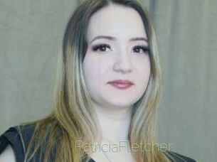 PatriciaFletcher Visio Tchats