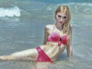 PatriciaGoddess