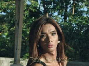 PatriciaHeckson