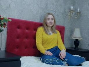 PatriciaPerez Visio Tchats