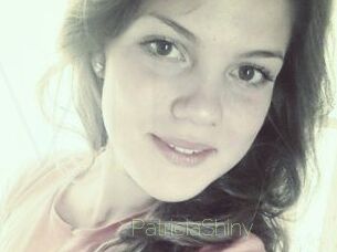 PatriciaShiny