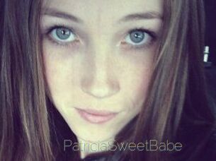PatriciaSweetBabe