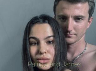 Patricia_and_James