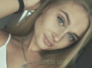 Patricia_love