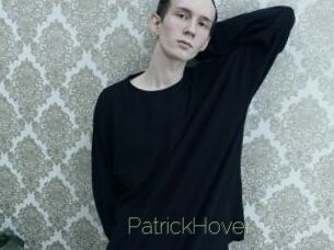 PatrickHover