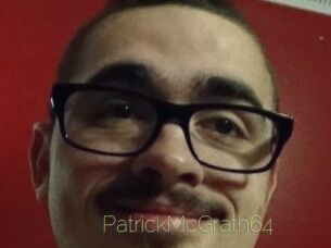 PatrickMcGrath64