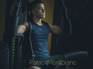 PatrickMontblanc
