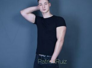 PatrickRuiz