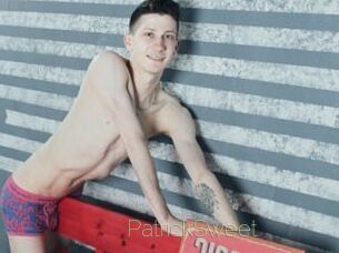 PatrickSweet