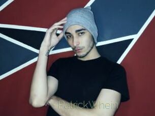 PatrickWhein