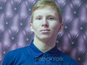 PatrickYork