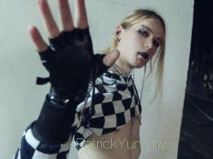 PatrickYummy