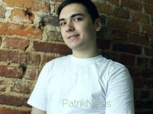 PatrikNesis Visio Tchats