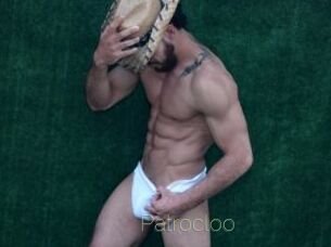 Patrocloo