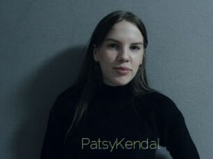 PatsyKendal