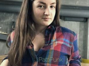 PattiPunk