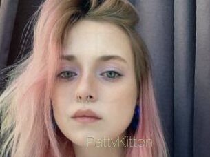 PattyKitten Visio Tchats
