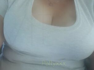 Pattyxxx